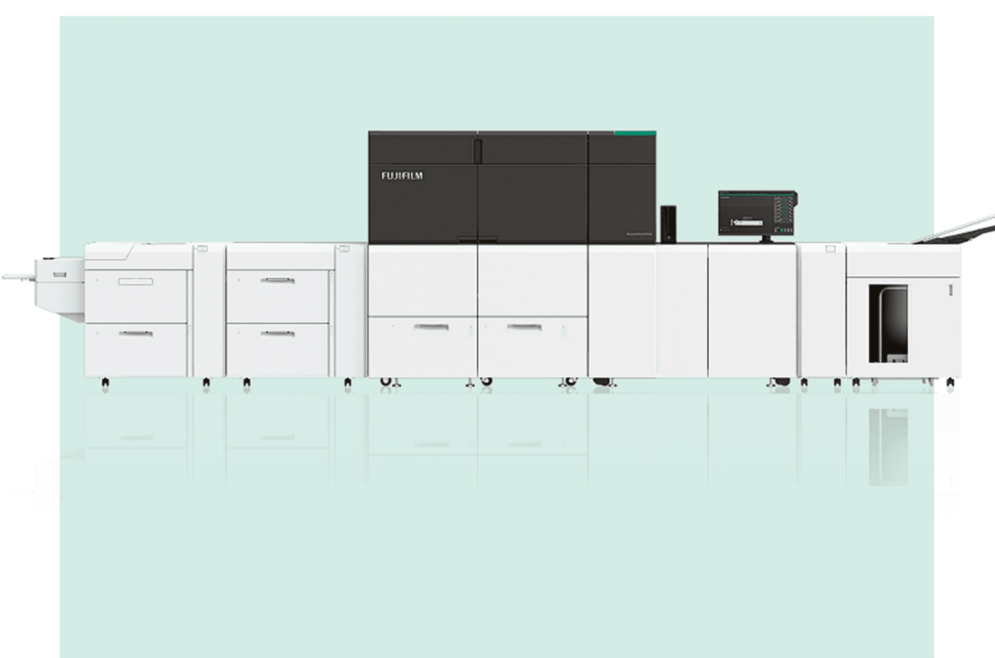 Revoria Press PC1120